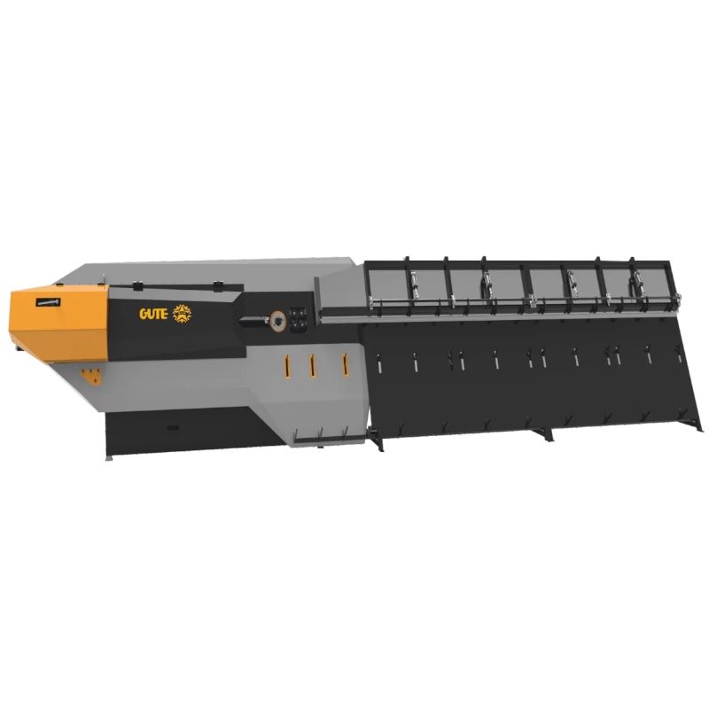 Правильно-гибочный станок VPK SGW12D-4 - изображение 9