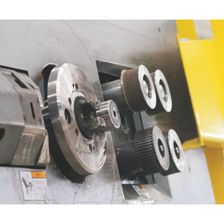 Правильно-гибочный станок VPK SGW12D-4 - изображение 23