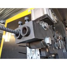 Правильно-гибочный станок VPK SGW12D-4 - изображение 26