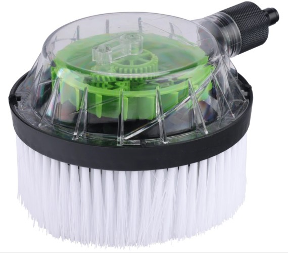 Вращающаяся щетка GREENWORKS 5201307 для мойки высокого давления 160 бар
