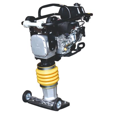 Вибротрамбовка VRG-80L - изображение 15