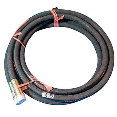 Вибротрамбовка VRG-80L - изображение 20