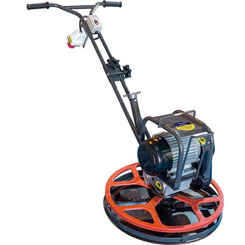 Машина затирочная VSCG-600D (220 В) с УЗО