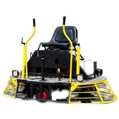 Машина затирочная VSCG-600D (220 В) с УЗО - изображение 5