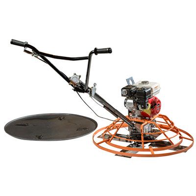 Машина затирочная VSCG-600D (220 В) с УЗО - изображение 9