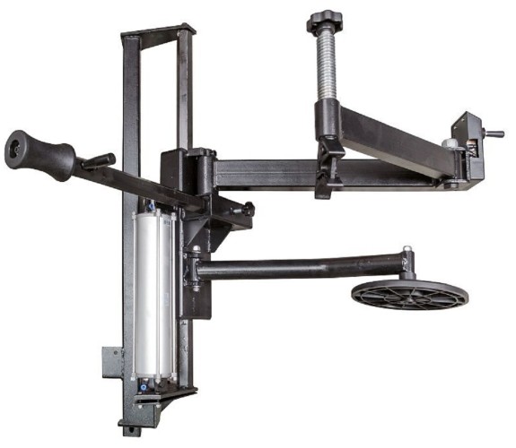 Вспомогательная рука СТАНКОИМПОРТ ACAP2002 для GT-201A