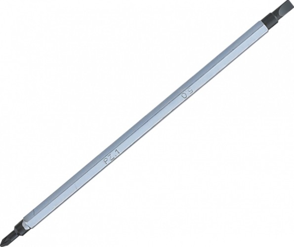 Вставк прецизионная KING TONY для отвертки 91230 phillips №1 /slotted 4 мм 24311140