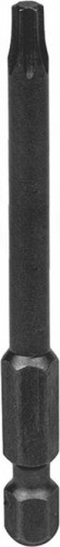 Вставка бита торцевая KING TONY 1/4", Torx т25, 70 мм 717025T