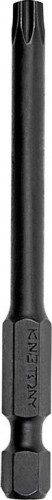 Вставка бита торцевая KING TONY 1/4", Torx т7, 150 мм 711507T