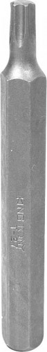 Вставка бита торцевая KING TONY 5/16", Torx t27, 70 мм 187027T