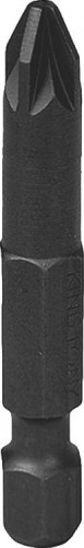 Вставка бита торцевая KING TONY 1/4", Pozidriv pz3, 50 мм 715003Z