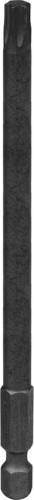Вставка бита торцевая KING TONY 1/4", Torx т30, 110 мм 711130T
