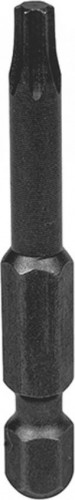 Вставка бита торцевая KING TONY 1/4", Torx т9, 50 мм 715009T