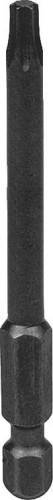 Вставка бита торцевая KING TONY 1/4", Torx т20, 70 мм 717020T