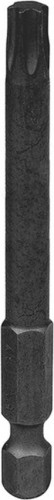 Вставка бита торцевая KING TONY 1/4", Torx т30, 70 мм 717030T