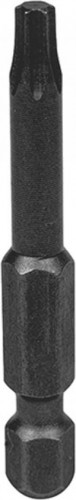 Вставка бита торцевая KING TONY 1/4", Torx т8, 50 мм 715008T