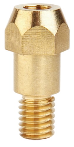 Вставка для наконечника AURORA M6/32 мм 12089