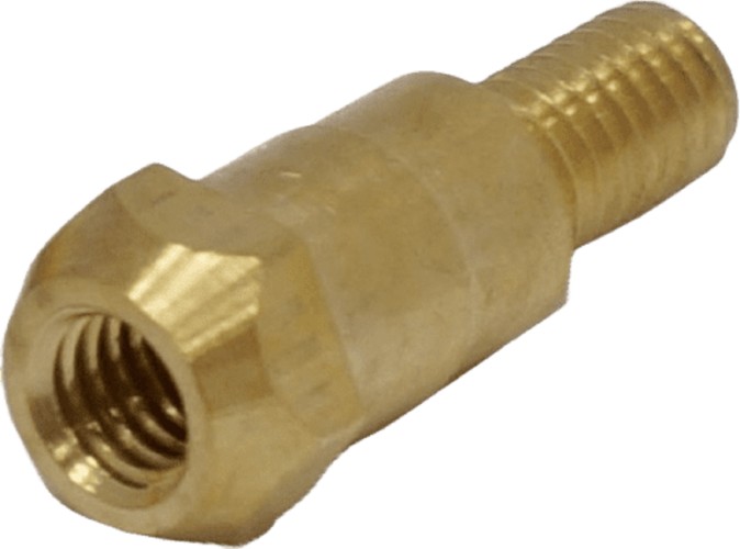 Вставка для наконечника AURORA M6/26 мм 12084