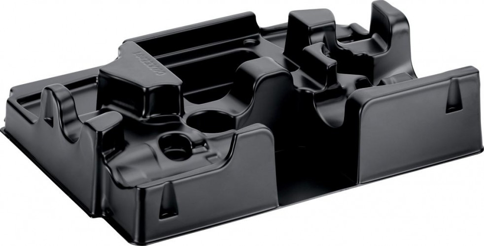 Вставка METABO в MetaBOX 145 комбо BS/SB/SSD 628885000
