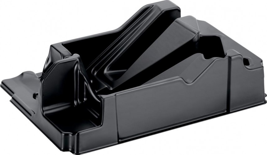 Вставка METABO в MetaBOX 340 MKS18LTX58/KS18 LTX 57 628877000