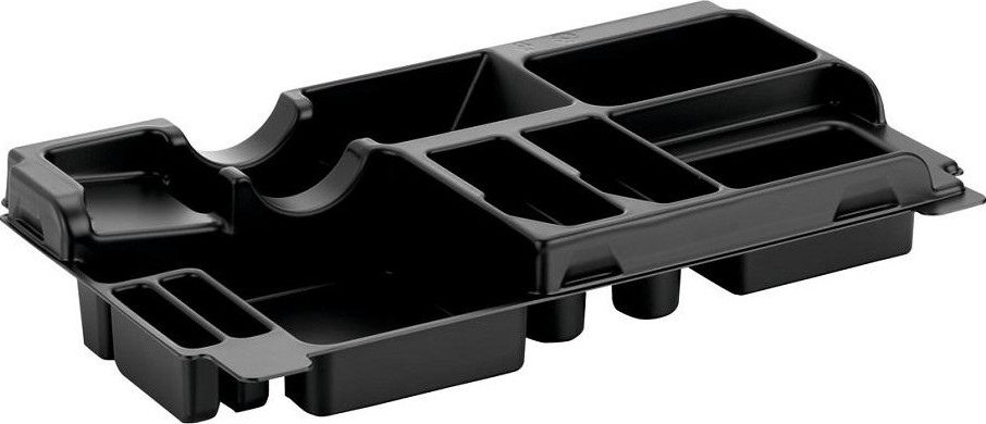 Вставка METABO в MetaBOX CC 18 LTX BL 628875000