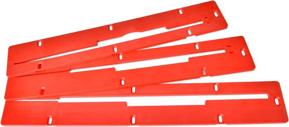 Вставка пильного стола BELMASH V437 RA009A