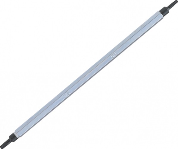 Вставка прецизионная KING TONY для отвертки 91230 Torx T7 / Torx T15 24330715