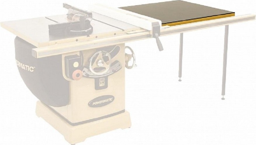 Вставка-расширитель стола JET JE6827040B справа, 775х838 мм 6827040B