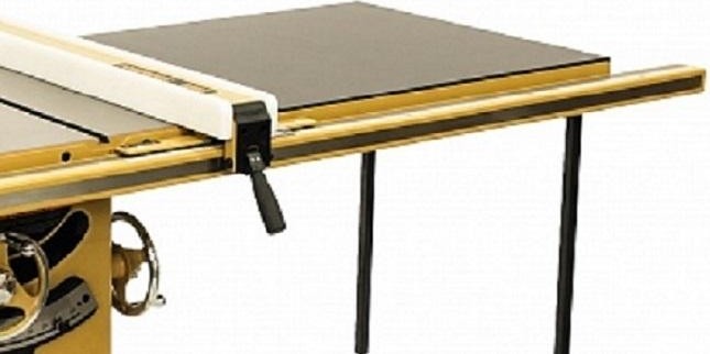 Вставка-расширитель стола JET JE6827040B справа, 775х838 мм 6827040B - изображение 2