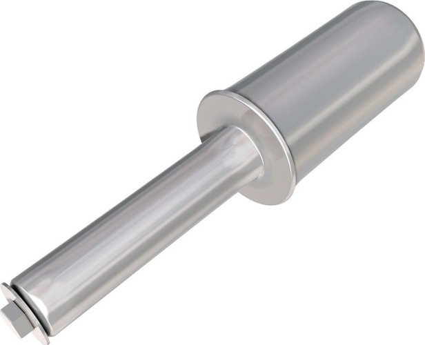 Втулка 28,5 мм СОРОКИН 16.84 для консольного мотоподката