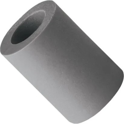 Втулка ограничительная ЕВРОПАРТНЕР 8.5/5.2x12.3 полиамидная (800 шт.) серая 88013 - изображение 2
