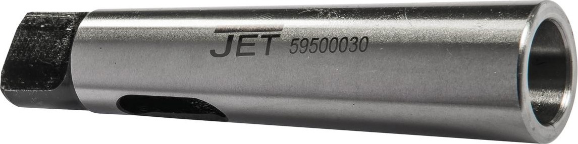 Втулка переходная JET JE59500030 МК3/МК2 59500030