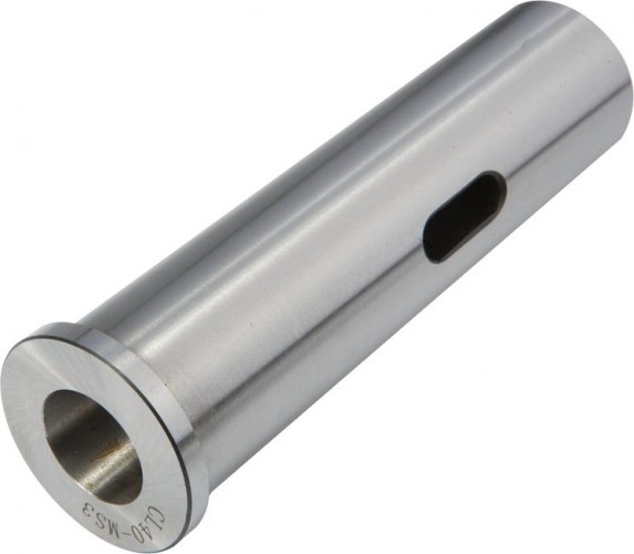 Втулка переходная JET JE59500017 L40/МК3, C3 59500017