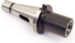 Втулка переходная PROMA 250490203 ISO40/МК3, с отв.под клин