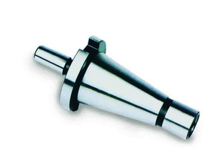 Втулка переходная PROMA 25049022 ISO40/MK4, без поводка