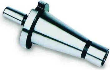 Втулка переходная PROMA 25049026 ISO40/MK3, c поводком