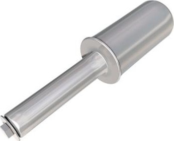 Втулка СОРОКИН 16.82 для DUCATI, 21,5мм (для 16.80)