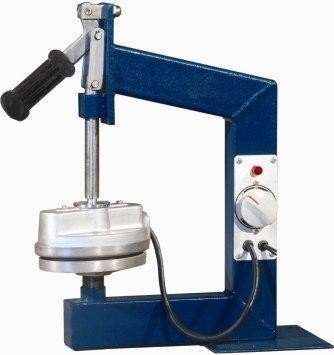 Вулканизатор AE&T DB-08 настольный