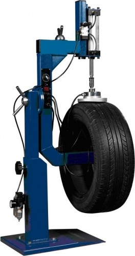 Вулканизатор AE&T DB-88D напольный