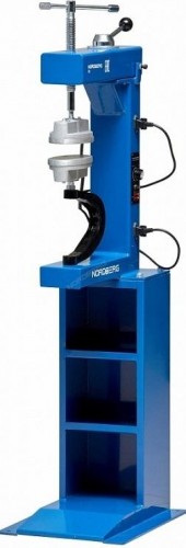 Вулканизатор NORDBERG V1 напольный - изображение 3