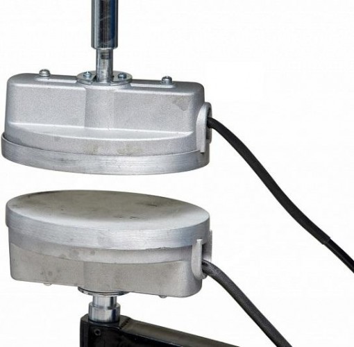 Вулканизатор NORDBERG V1 напольный - изображение 5