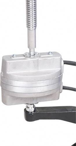 Вулканизатор NORDBERG V2 настольный - изображение 3