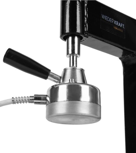 Вулканизатор WiederKraft WDK-86022 настольный в0000015480 - изображение 2