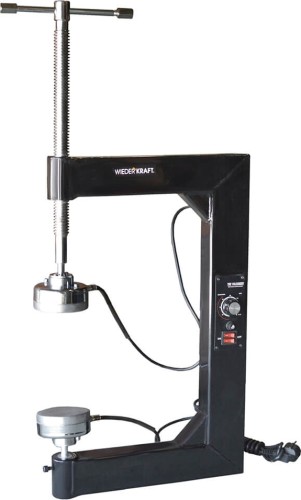 Вулканизатор WiederKraft WDK-81022 шин грузовой в0000013195