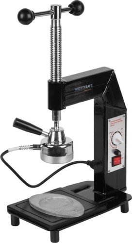 Вулканизатор WiederKraft WDK-86022 настольный в0000015480