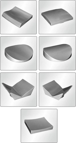 Вулканизатор WiederKraft WDK-81022 шин грузовой в0000013195 - изображение 3