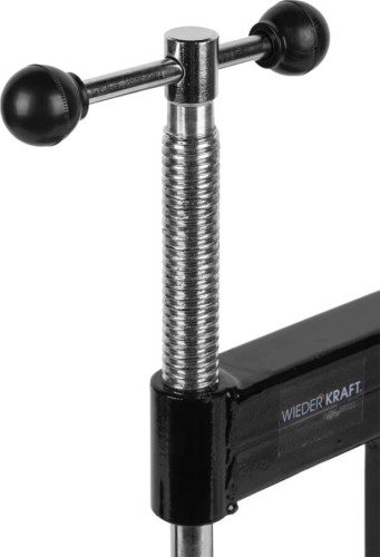 Вулканизатор WiederKraft WDK-86022 настольный в0000015480 - изображение 5