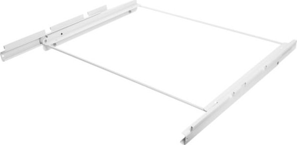 Выдвижная рама для мелкосетчатых корзин ТИТАН-GS 603х406 мм ЦБ000007116 - изображение 2