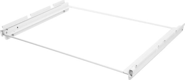 Выдвижная рама для мелкосетчатых корзин ТИТАН-GS 603х406 мм ЦБ000007116