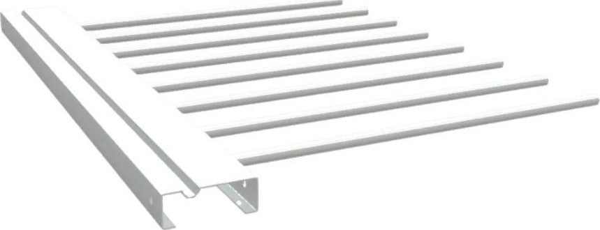 Выдвижная вешалка для брюк ТИТАН-GS 600х435 мм ЦБ000006788